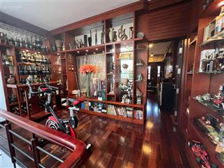 Nhà nội thất đẹp mt đường số 3a, khu tên lửa, 5x20, 3.5 tấm (có hầm), 16 tỷ,  0935 721 ***