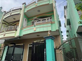 Nhà hẻm 631 / tỉnh lộ 10 thông ra đường số 29, khu tên lửa, 5.3x17m 2 lầu, 6.7 tỷ,  0935 721 ***