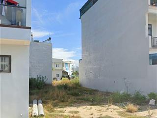 Bán 100m đất mỹ gia sẵn sổ hồng đường 16m