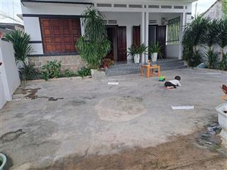 Cần bán nhà vườn căn góc 164m2 ngang 8.5m thị trấn diên khánh khánh hòa