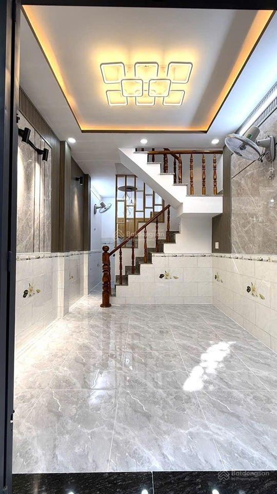 Bán nhà lê văn khương gần siêu thị metro 1,470 tỷ, 32m2, 3pn, 3wc, 2 tầng