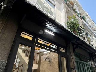 Bán nhà lê văn khương gần siêu thị metro 1,470 tỷ, 32m2, 3pn, 3wc, 2 tầng