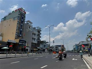 496 dương quảng hàm, phường 6, quận gò vấp dt 10x52m, giá còn 53 tỷ tl