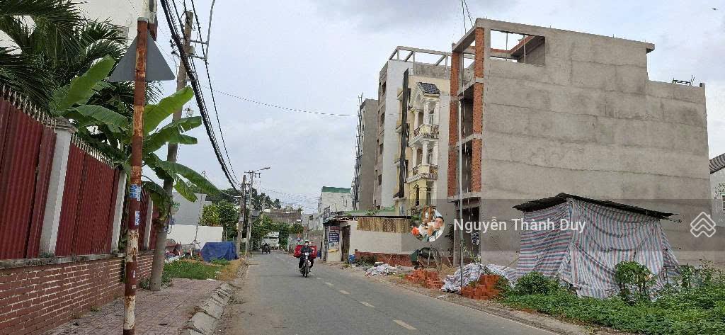 Góc 2 mt đường xe tải p.long bình kế bên vành đai 3, kdc phước thiện  880m2 ngang 20x47m full thổ