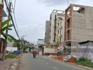 Góc 2mt đường xe tải ph long bình kế bên vành đai 3, kdc phước thiện  880m2 ngang 20x47m full thổ