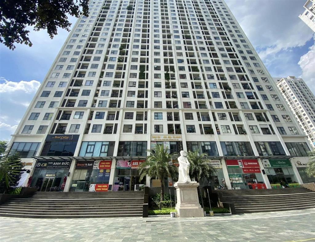 Cho thuê liền kề biệt thự làm showroom, hotel, trụ sở công ty kv thành phố giao lưu, 0934 439 ***
