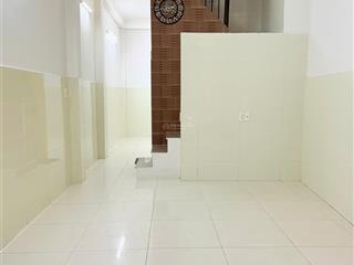 Bán nhà 1 trệt 1 lầu trường thọ 1.65tỷ