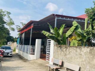 Chính chủ gửi bán lô đất 350m có 327m đất ở tại xã thịnh minh