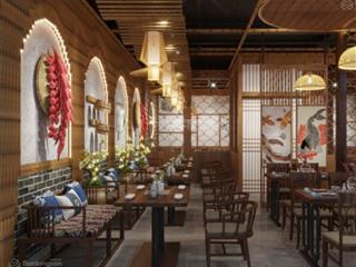 Siêu phẩm mặt bằng kinh doanh cực hiếm tại vũ phạm hàm, địa điểm vàng cho kinh doanh mọi mô hình