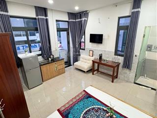 Cho thuê phòng ban công nguyễn thiện thuật, quận 3  full nội thất ngay chợ bàn cờ, gần now zone