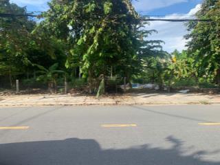 Cơ hội sở hữu quỹ đất hiếm trên trục nguyễn tri phương hội an, đà nẵng, có hoa hồng cho môi giới