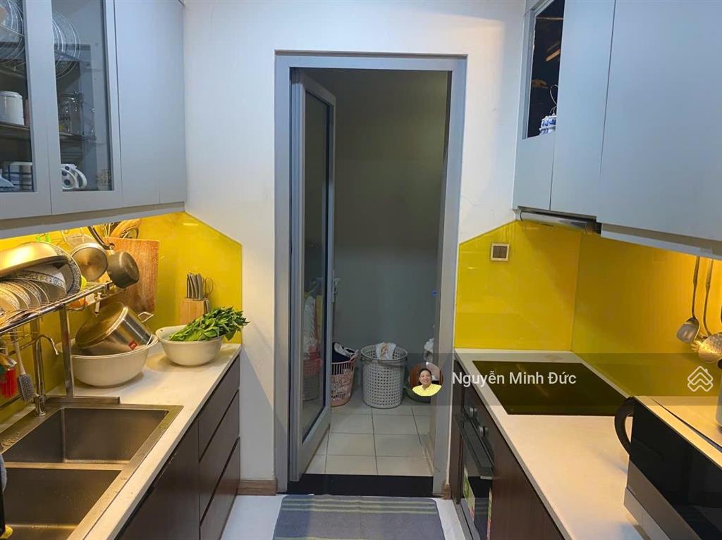 Bán cc vinhomes central park, 16.8 tỷ, 117m2, đường điện biên phủ, bình thạnh, hcm