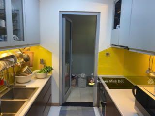 Bán cc vinhomes central park, 16.8 tỷ, 117m2, đường điện biên phủ, bình thạnh, hcm