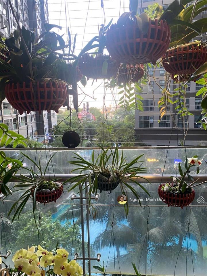 Bán cc vinhomes central park, 16.8 tỷ, 117m2, đường điện biên phủ, bình thạnh, hcm