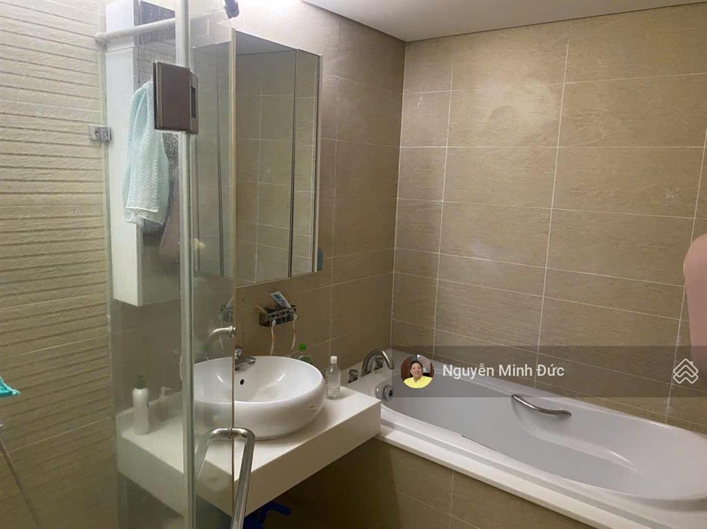 Bán cc vinhomes central park, 16.8 tỷ, 117m2, đường điện biên phủ, bình thạnh, hcm