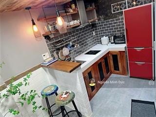 Bán nhà nguyễn cửu vân hẻm 2m cách hẻm xe hơi 10m 3,7x7,1 giá 3,3 tỷ tin thật