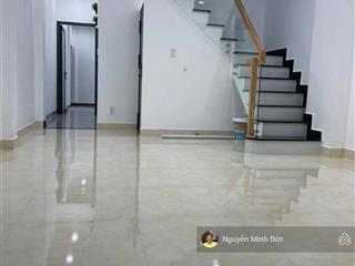 Bán nhà hẻm xe hơi ngô tất tố f22 4,2 x 17 2 tầng giá 9,9 tỷ tin thật 100%