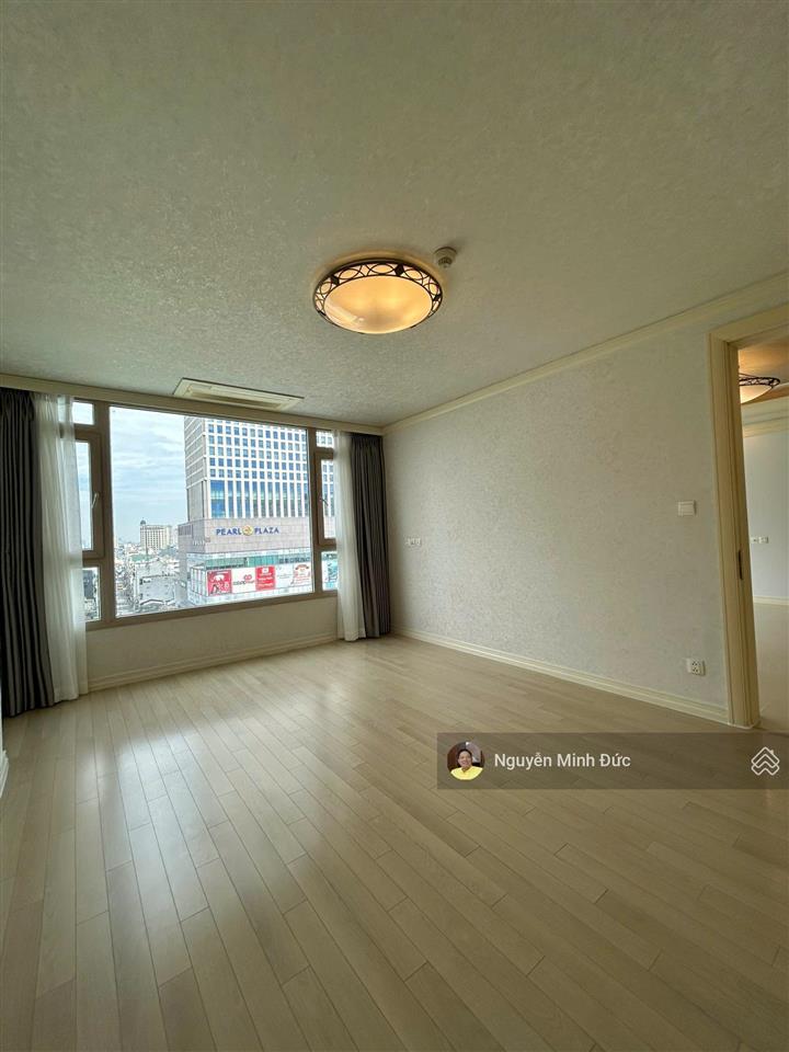 Bán căn hộ hàn quốc cantavil hoàn cầu 138m2 3pn, giá đầu tư 10,8 tỷ tin thật