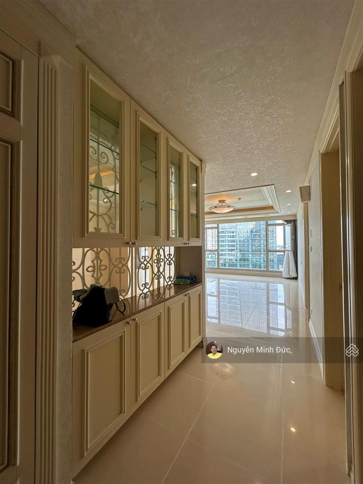 Bán căn hộ hàn quốc cantavil hoàn cầu 138m2 3pn, giá đầu tư 10,8 tỷ tin thật