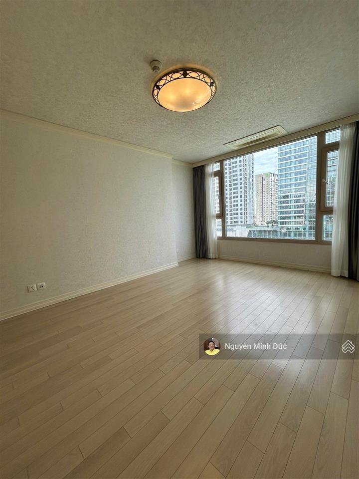 Bán căn hộ hàn quốc cantavil hoàn cầu 138m2 3pn, giá đầu tư 10,8 tỷ tin thật