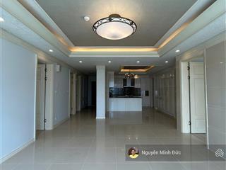 Bán căn hộ hàn quốc cantavil hoàn cầu 138m2 3pn, giá đầu tư 10,8 tỷ tin thật