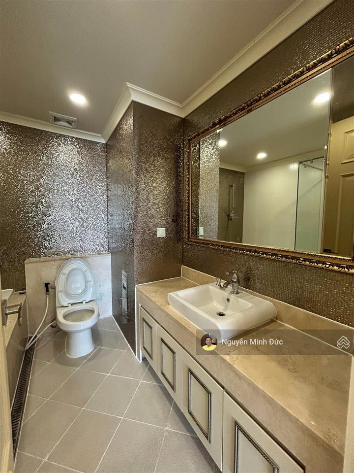 Bán căn hộ hàn quốc cantavil hoàn cầu 138m2 3pn, giá đầu tư 10,8 tỷ tin thật