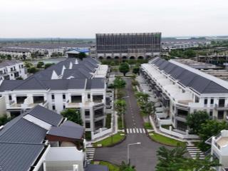 Khách cần bán gấp duy nhất 1 căn biệt thự song lập hướng sông diện tích 10x20m2 giá 10.5 tỷ