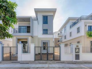 Khách cần bàn gấp nhà phố 6x20m phân khu the elite 2, đường 12m, giá chỉ 6,3 tỷ đang là có