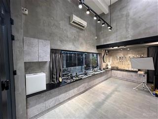 Nhà quận 4, 4x20m, sẵn dòng tiền 22t/tháng, nhỉnh 9 tỷ