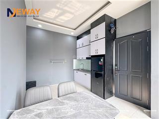 Khai trương 2 phòng ngủ  full nội thất  máy giặt riêng  ban công