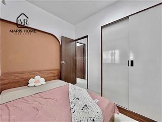 Cho thuê studio 2 phòng ngủ full nội thất