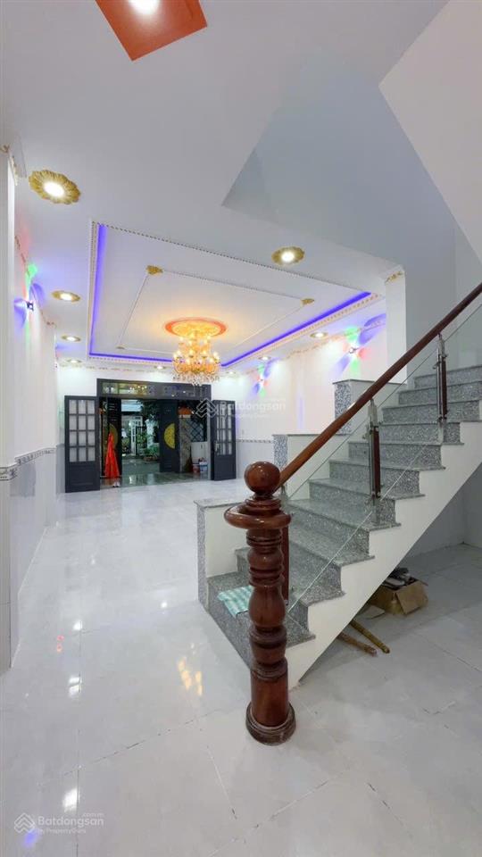 Nhà hoàn công! tái định cư đặng quỳnh! tân kim mở rộng! gần ngã ba tân kim