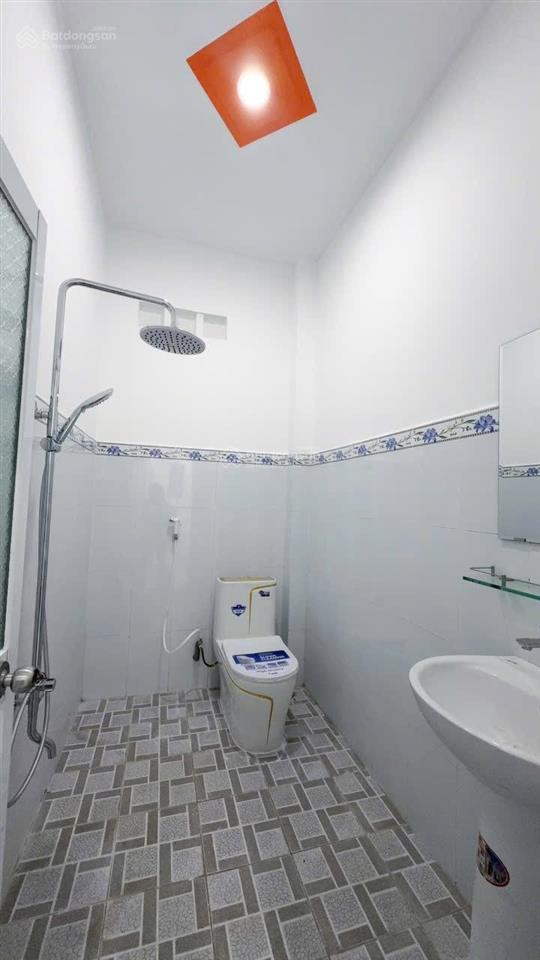 Nhà hoàn công! tái định cư đặng quỳnh! tân kim mở rộng! gần ngã ba tân kim