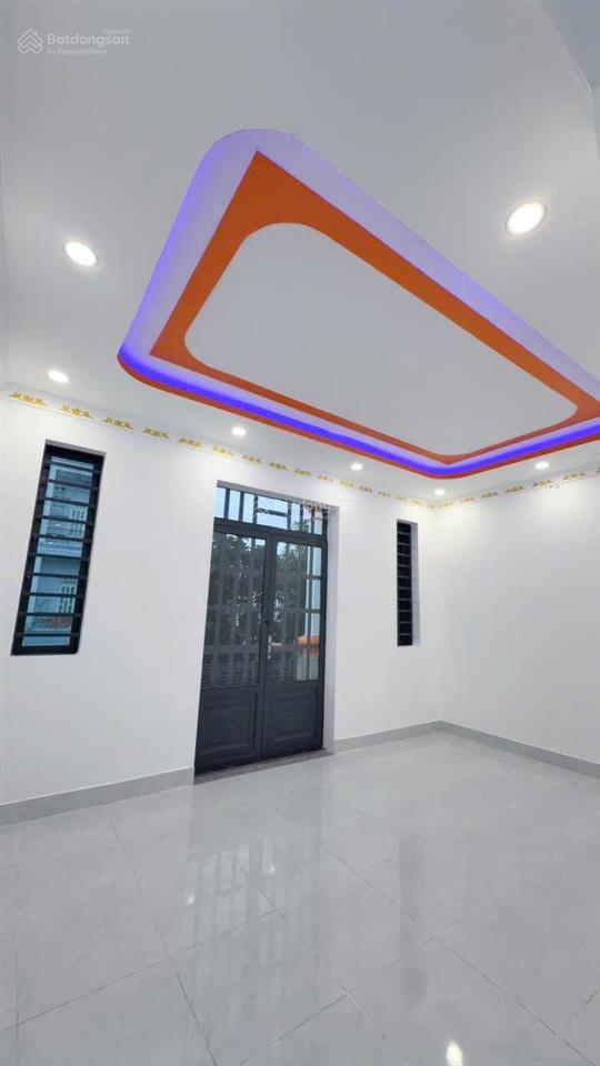 Nhà hoàn công! tái định cư đặng quỳnh! tân kim mở rộng! gần ngã ba tân kim