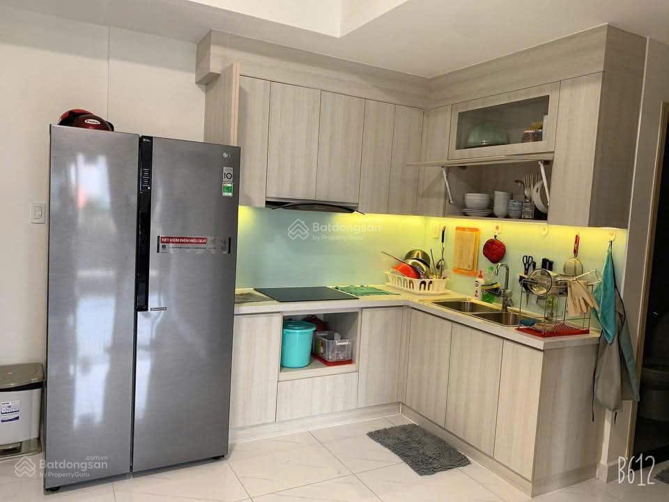 Bán căn hộ safira khang điền 2pn  2wc có nội thất giá chỉ 4.49tỷ rẻ nhất thị trường