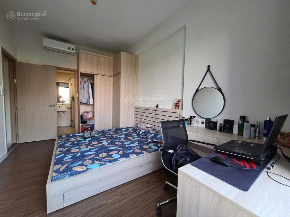 Bán căn hộ safira khang điền 2pn  2wc có nội thất giá chỉ 4.49tỷ rẻ nhất thị trường