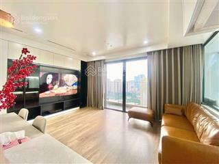 Cần nhượng lại căn 3 phòng ngủ chung cư 17t hoàng đạo thúy, 96m2 giá 8,5 tỷ nhà full nội thất đẹp