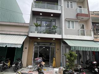 Bán nhà 3 tầng mt hoàng tích trí, full nội thất vào ở ngay 6,95tỷ  hải châu
