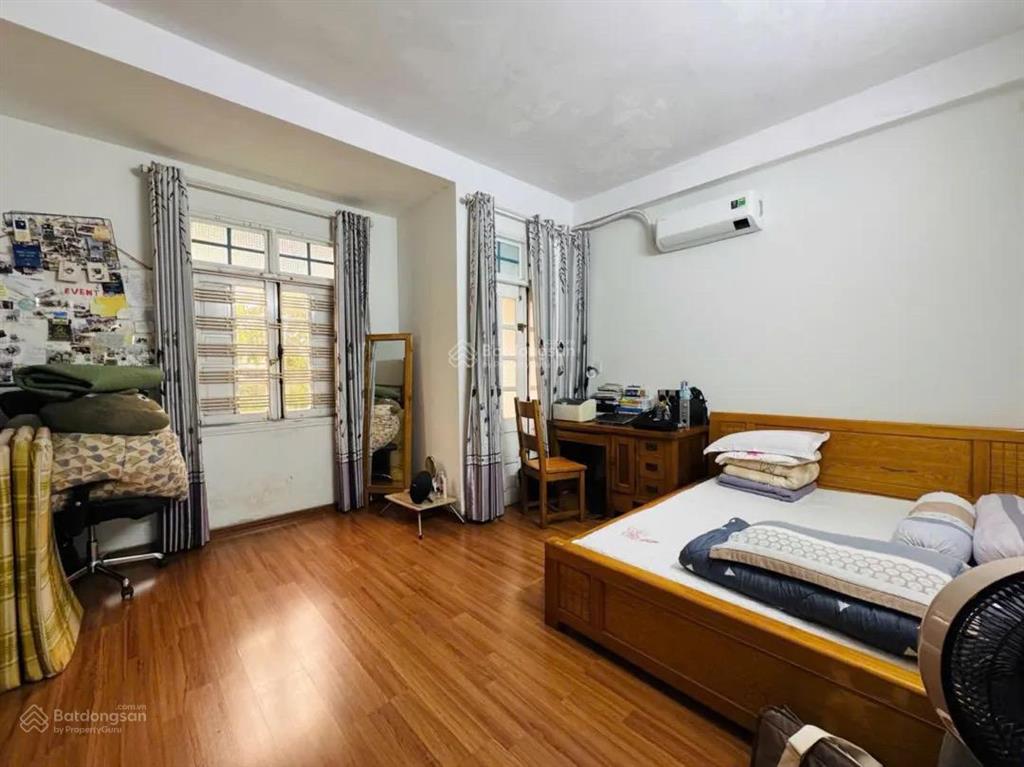 Bán nhà 3 tầng mt ngô thế vinh  100m2 (5x20)m, full nội thất vào ở ngay