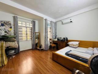 Bán nhà 3 tầng mt ngô thế vinh  100m2 (5x20)m, full nội thất vào ở ngay