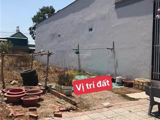 Bán đất ở đẹp 115m2, sổ riêng, tại thị xã phú mỹ, br vũng tàu, cách ql51 khoảng 500m giá 1 tỷ 59