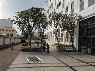 Bán căn hộ 52m2, thiết kế 2pn1wc sổ riêng cách ga metro bình thái 1,5km, giá 2 tỷ 4 có bớt nhẹ