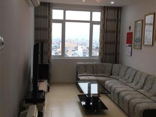 Bán căn hộ chung cư tại bàu cát 7, 1,8 tỷ, 35m2, 1pn,nhà mới sơn sửa tân bình hcm