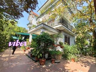 Cần bán gấp nhà 405m2, mt15m, 4t, 6n, lô góc, 3 thoáng, 33 tỷ, nguyên khê, đông anh.