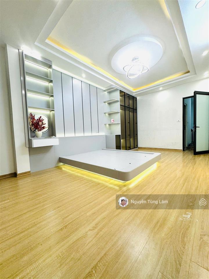 Tdc ngọc thụy 55m2 4 tầng đường 12m chỉ 1x tỷ gần công viên  hồ điều hòa