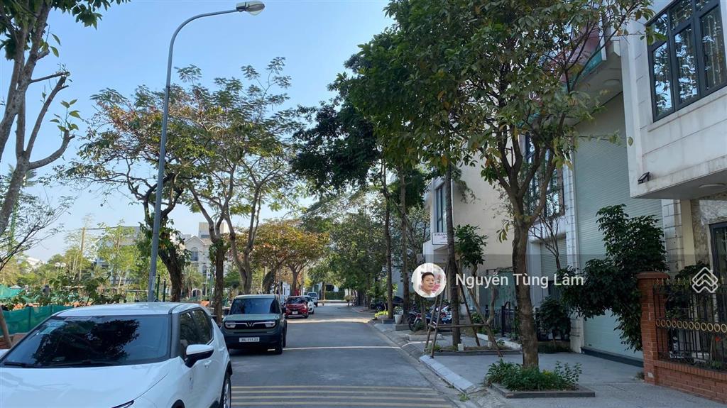 Hiếm đất đấu giá việt hưng 85m2 mt 5m gần hồ  sát phố ô tô tránh vỉa hè