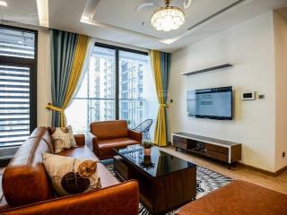 Cho thuê căn hộ tại ngọc khánh plaza cạnh hồ ngọc khánh, ba đình, 115m2 2pn giá 15 triệu/tháng