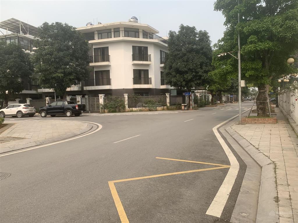 Siêu phẩm duy nhất bàn giao thô diện tích 82,5m2 đẹp nhất dự án. giá bán 20.5 tỷ thu về