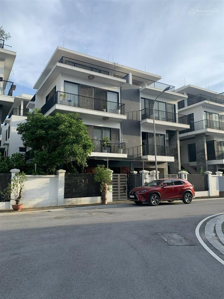 Siêu phẩm duy nhất bàn giao thô diện tích 82,5m2 đẹp nhất dự án. giá bán 20.5 tỷ thu về