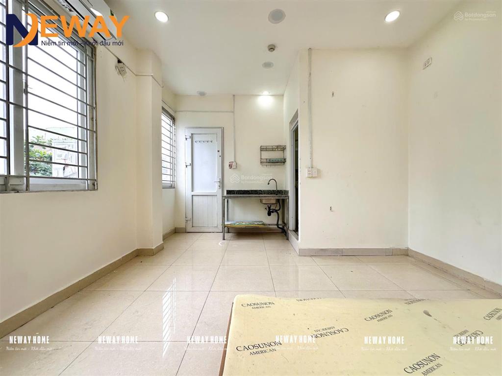 Cho thuê nhà trọ tại 481/5 trường chinh, tân bình, 4,1 triệu/th, 35m2  giá siêu hời!